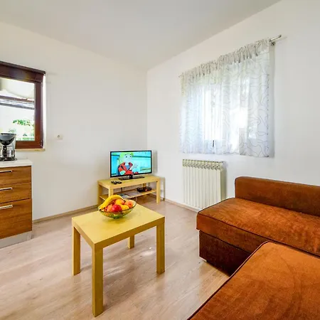 Feriehus Lucija By Interhome *