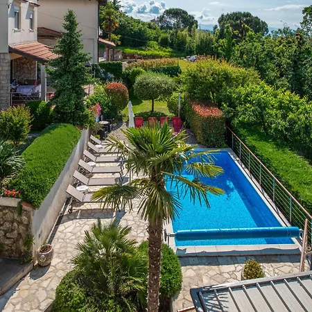 Casa vacanze Lucija By Interhome Matulji