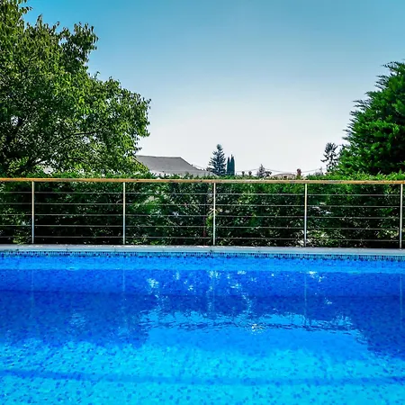 Holiday Home Lucija By Interhome Матульи