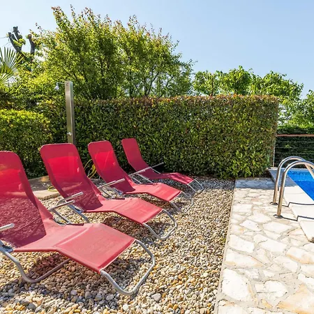 Holiday Home Lucija By Interhome * Матульи