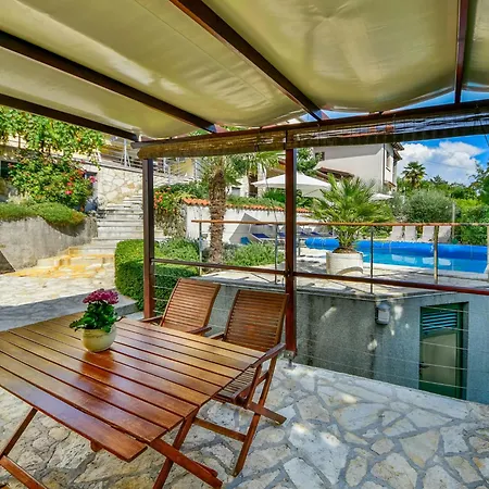 Holiday Home Lucija By Interhome