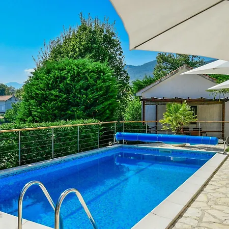 Дом отдыха Holiday Home Lucija By Interhome *