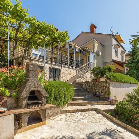 Holiday Home Lucija By Interhome *
