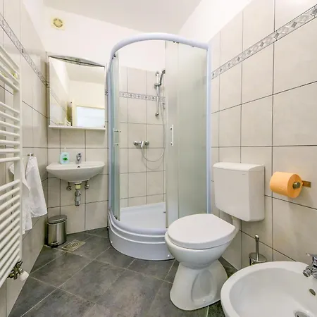 Holiday Home Lucija By Interhome Дом отдыха Матульи