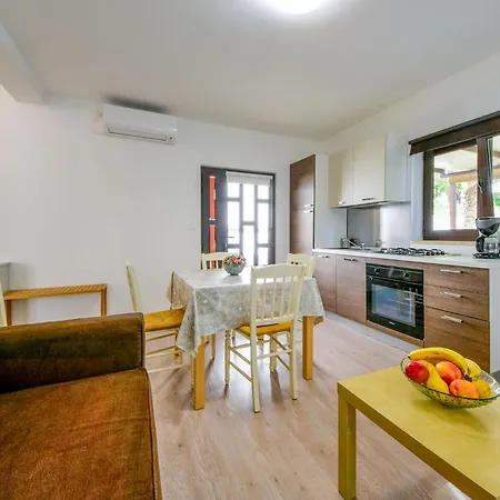 Lucija By Interhome Matulji