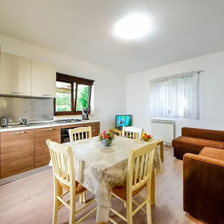 Holiday Home Lucija By Interhome