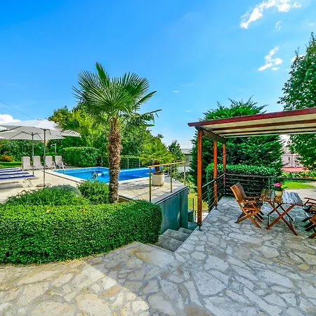 Holiday Home Lucija By Interhome Матульи