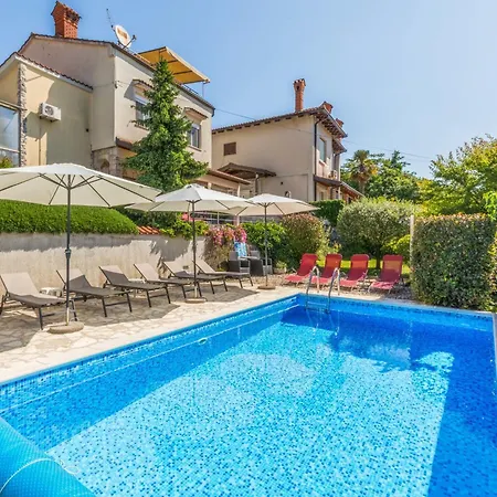 Lucija By Interhome * Matulji