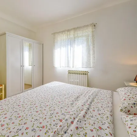 Holiday Home Lucija By Interhome Дом отдыха