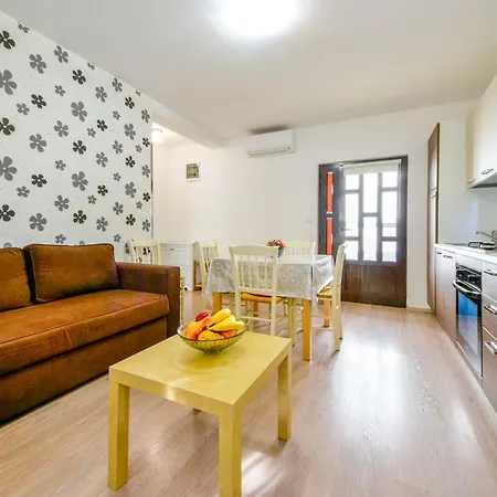 Holiday Home Lucija By Interhome Дом отдыха *