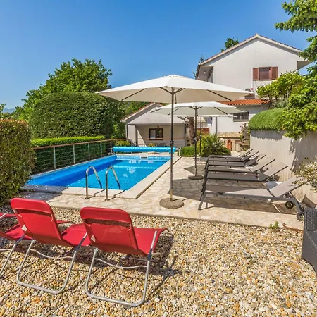 Dom wakacyjny Lucija By Interhome *