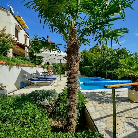 Holiday Home Lucija By Interhome Матульи