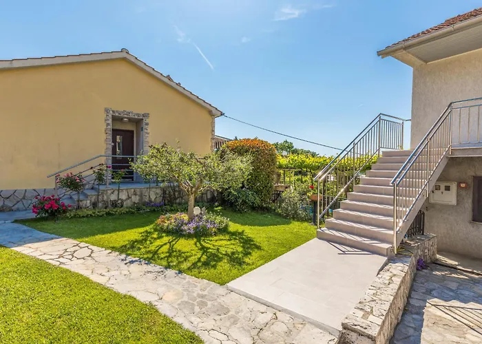 Holiday Home Lucija By Interhome *