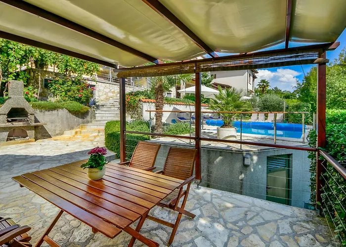 Holiday Home Lucija By Interhome