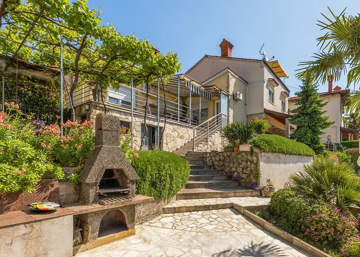 Holiday Home Lucija By Interhome *