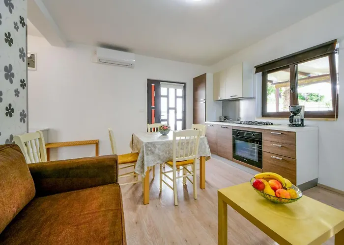 Holiday Home Lucija By Interhome Matulji