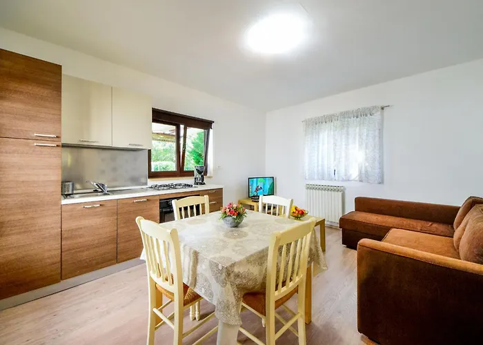 Lucija By Interhome