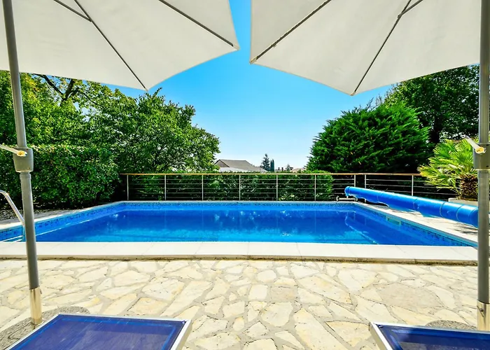 Lucija By Interhome *