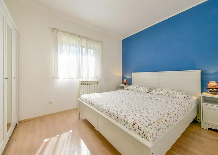 Holiday Home Lucija By Interhome