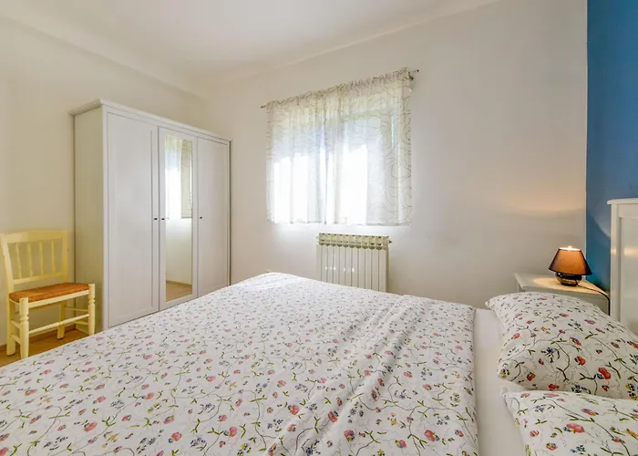 Holiday Home Lucija By Interhome Holiday home