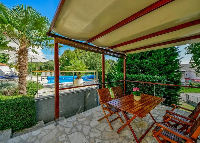 Holiday Home Lucija By Interhome Holiday home Matulji